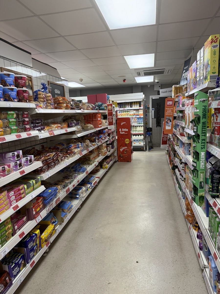 Sainsbury's Local