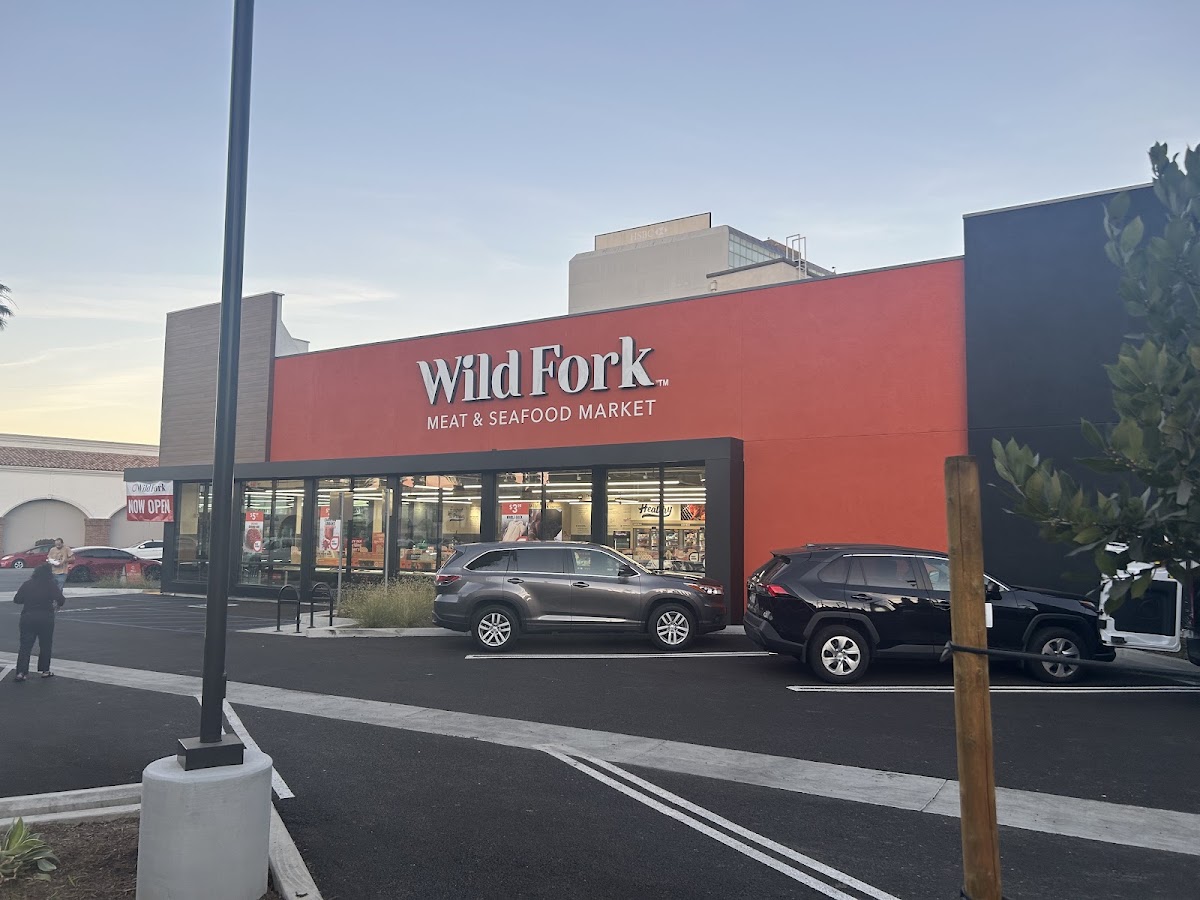 Wild Fork