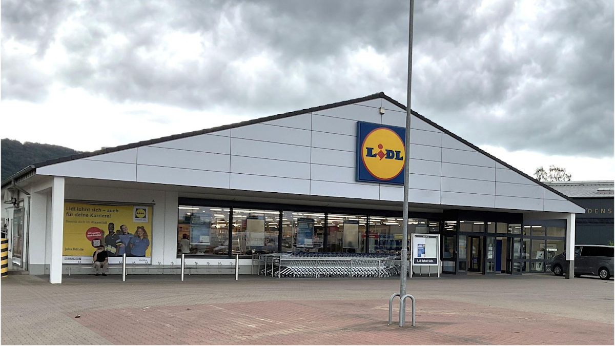 Lidl