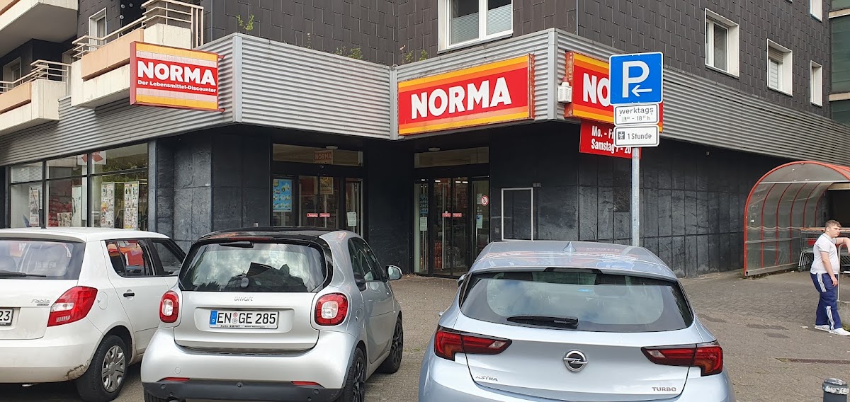 NORMA
