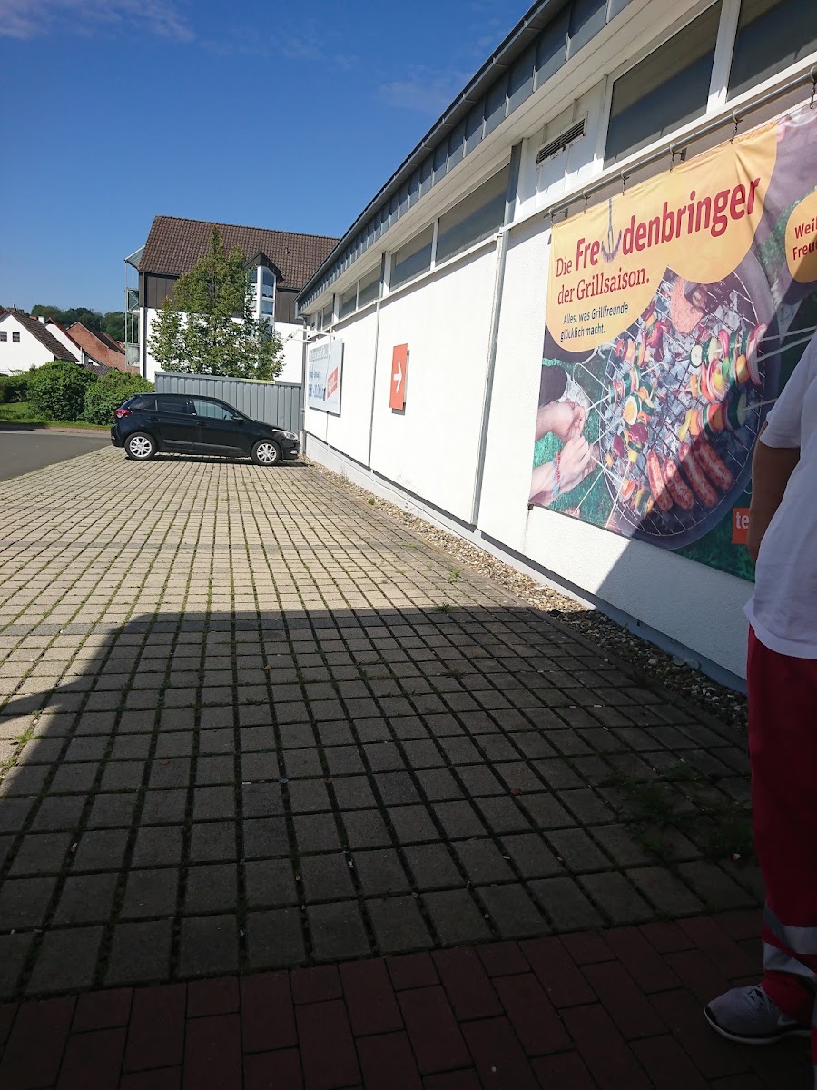 tegut... gute Lebensmittel
