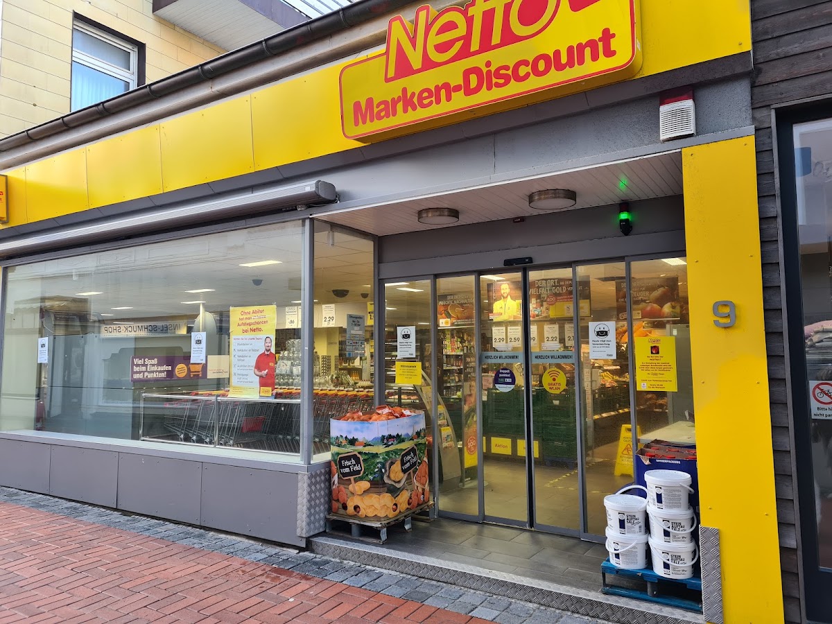 Netto City