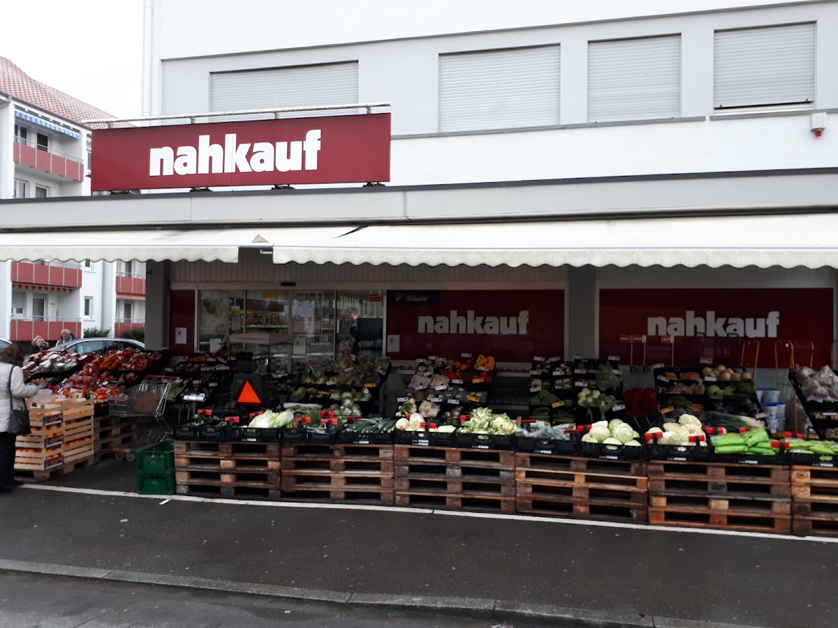 Nahkauf