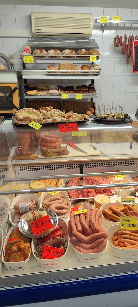 Edeka Müller