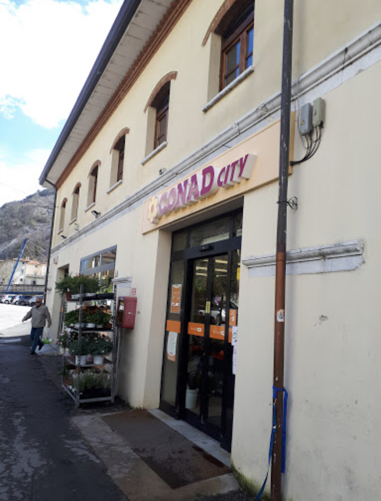 Conad City - Supermarket