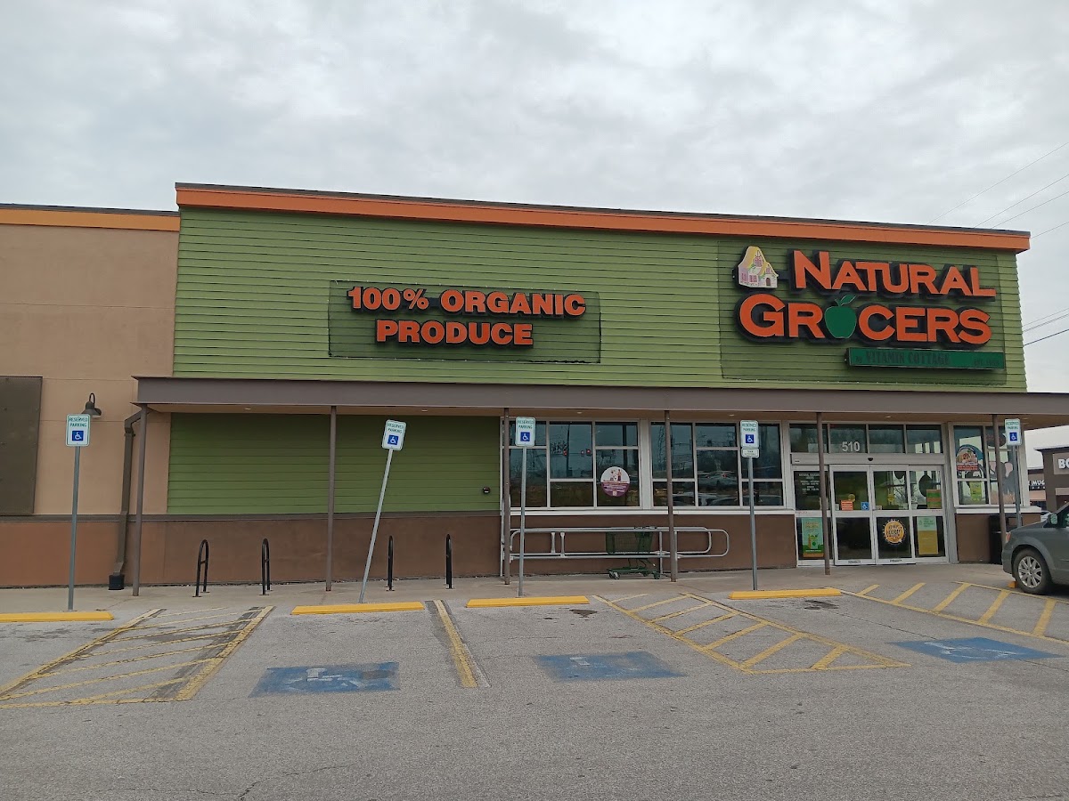 Natural Grocers