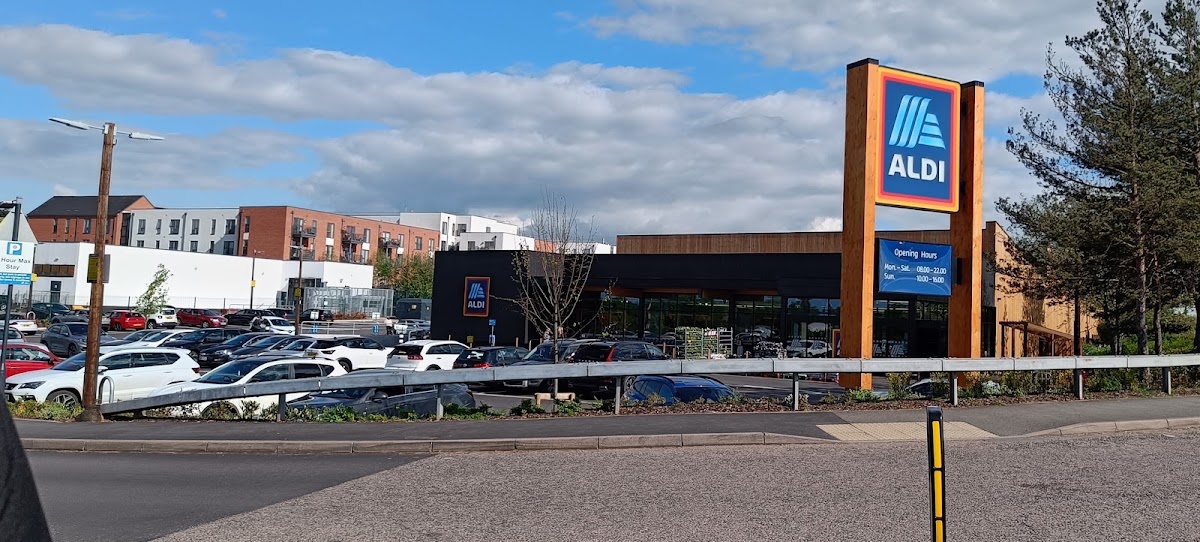 ALDI