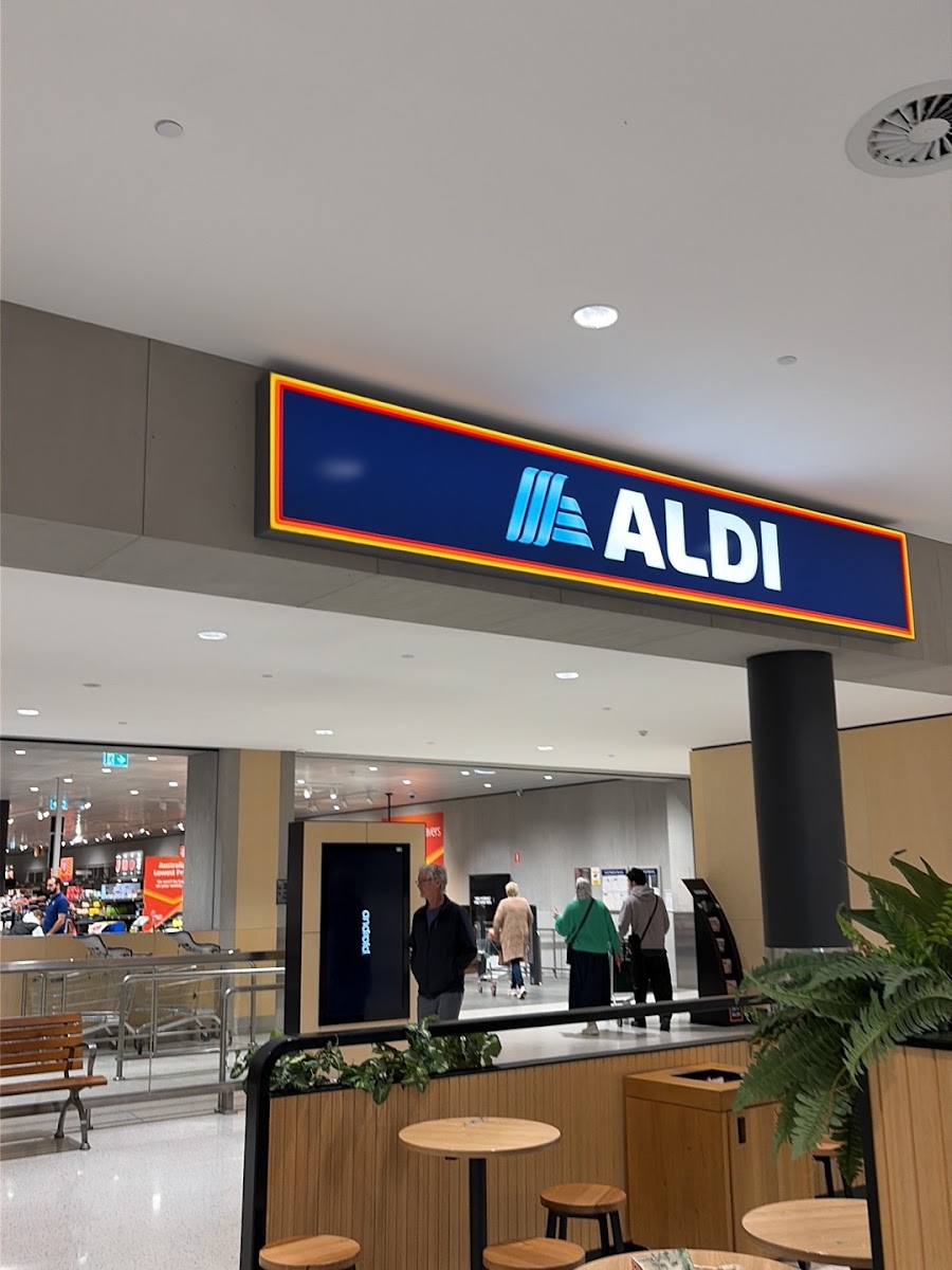 ALDI