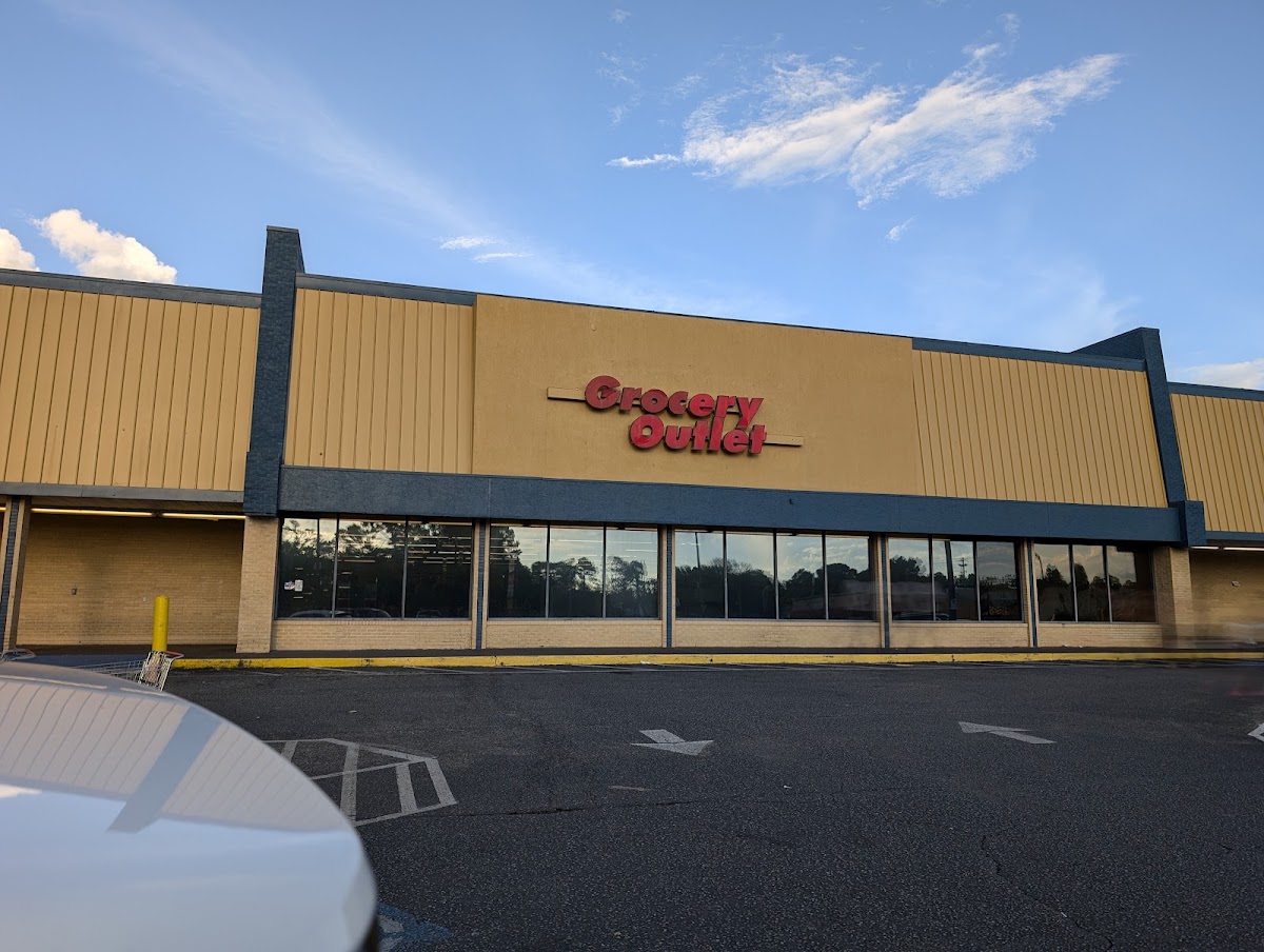 Grocery Outlet