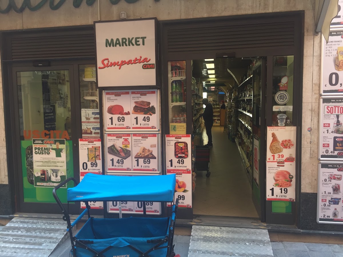 Carrefour Express