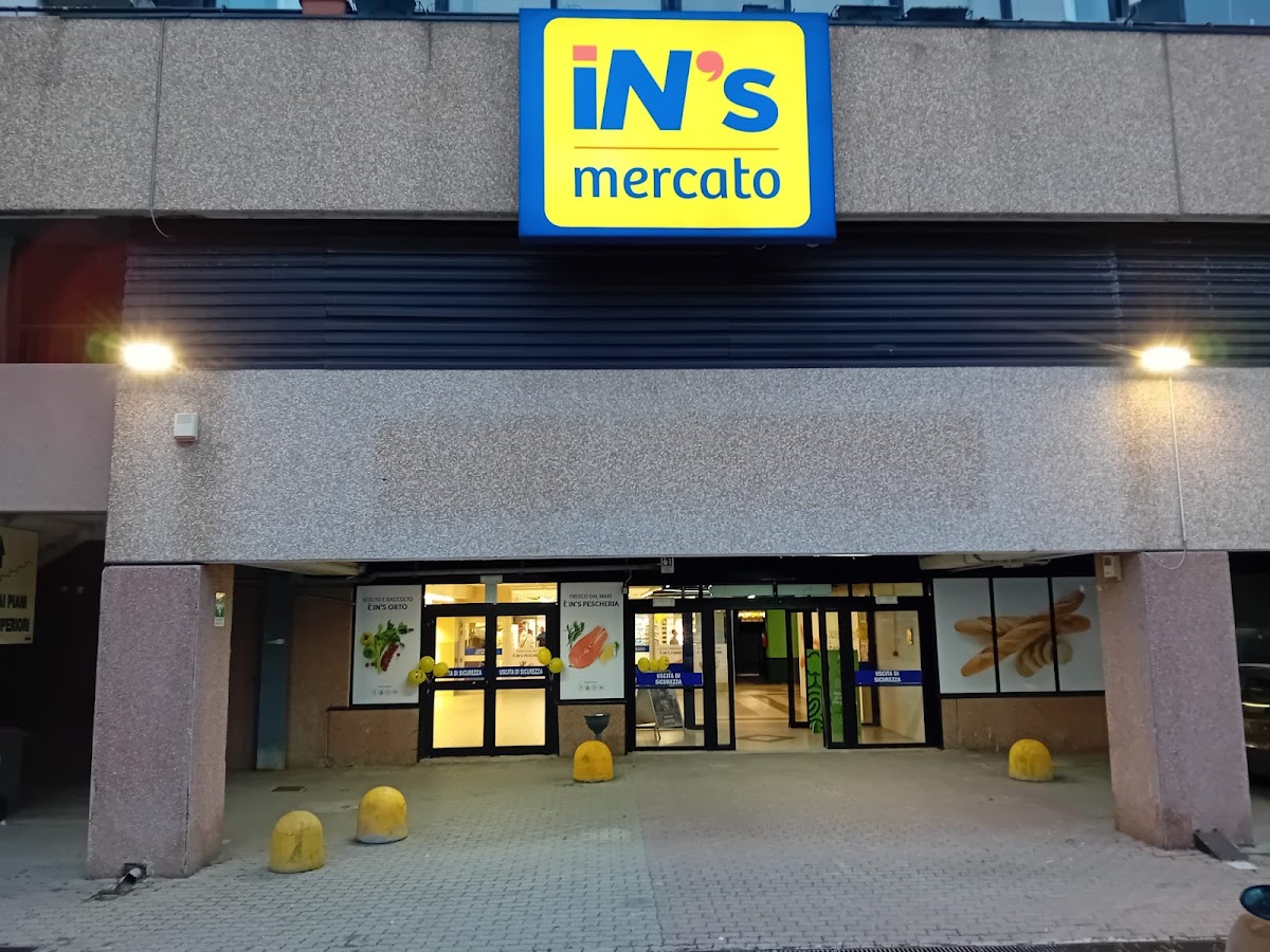 iN's Mercato