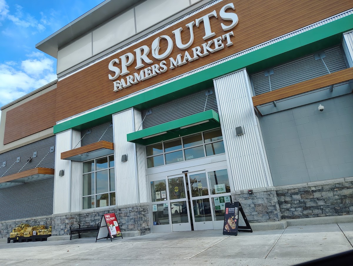 Sprouts Farmers Market