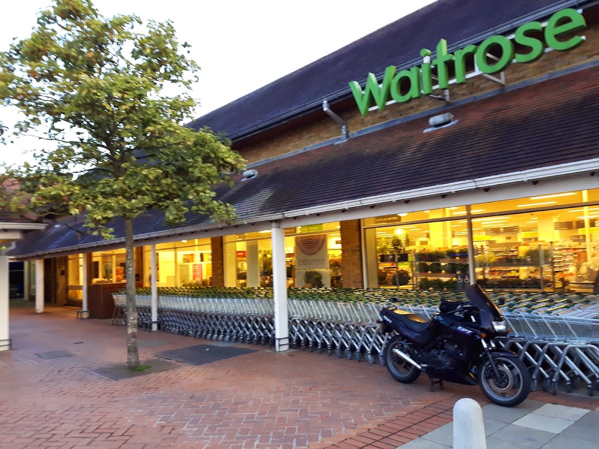 Waitrose & Partners