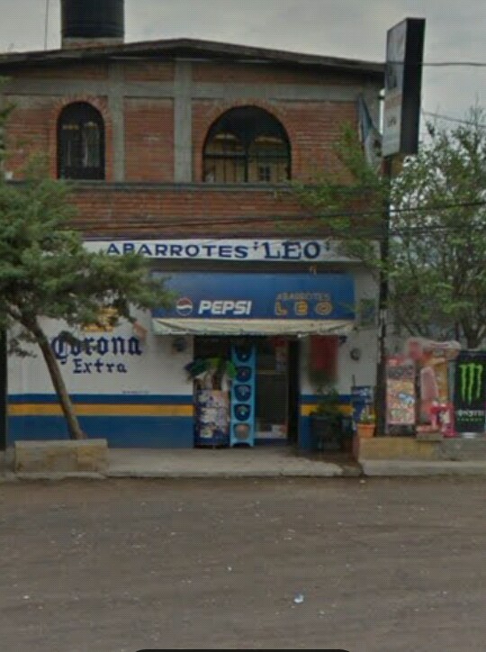 Abarrotes Leo
