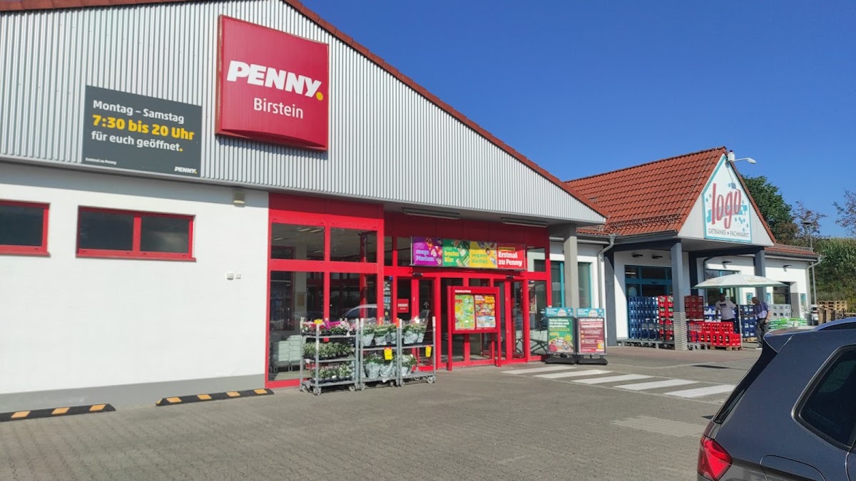 PENNY