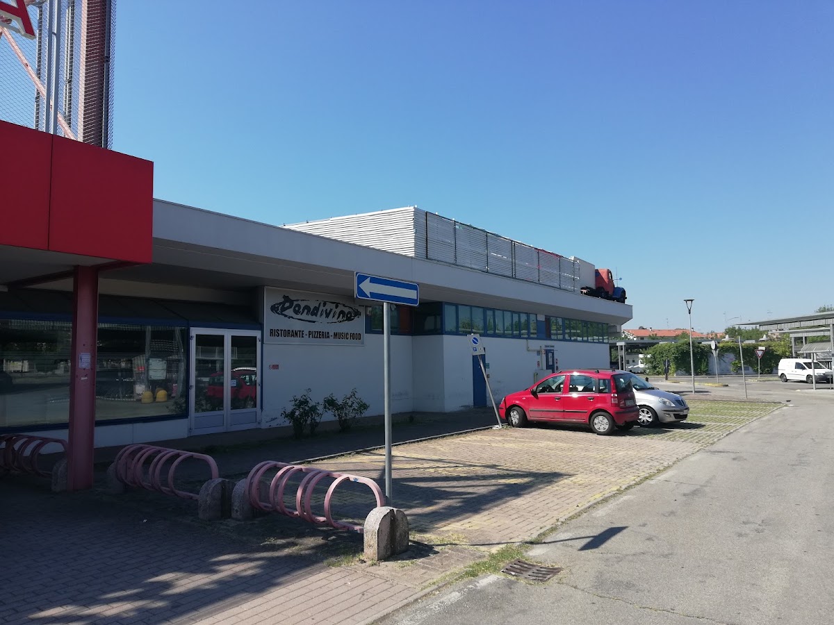 Supermercato Coop