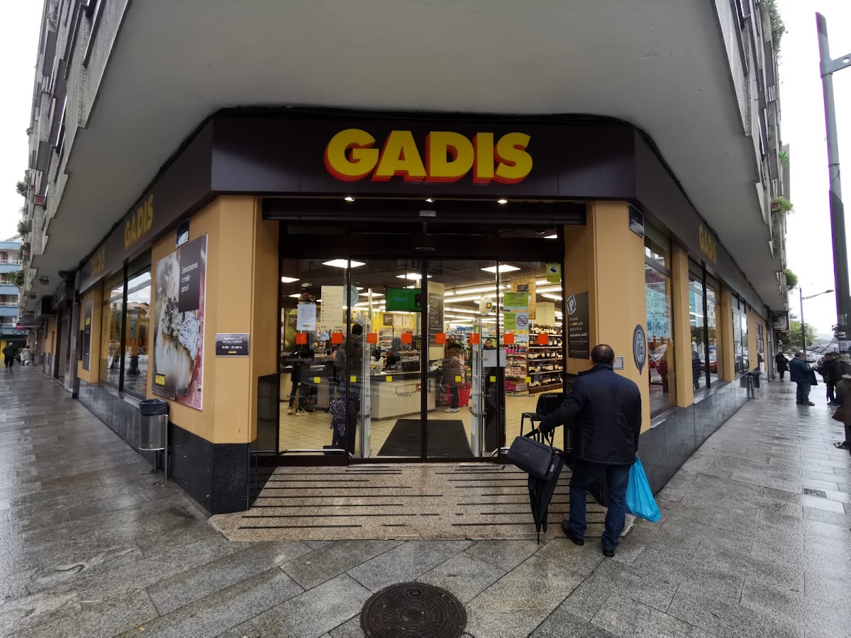 Supermercados Gadis