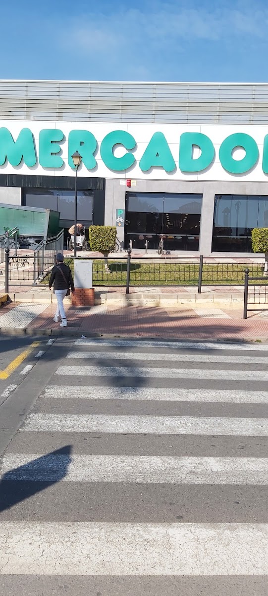 Mercadona