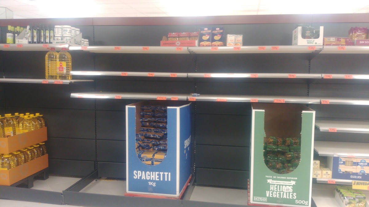 Mercadona