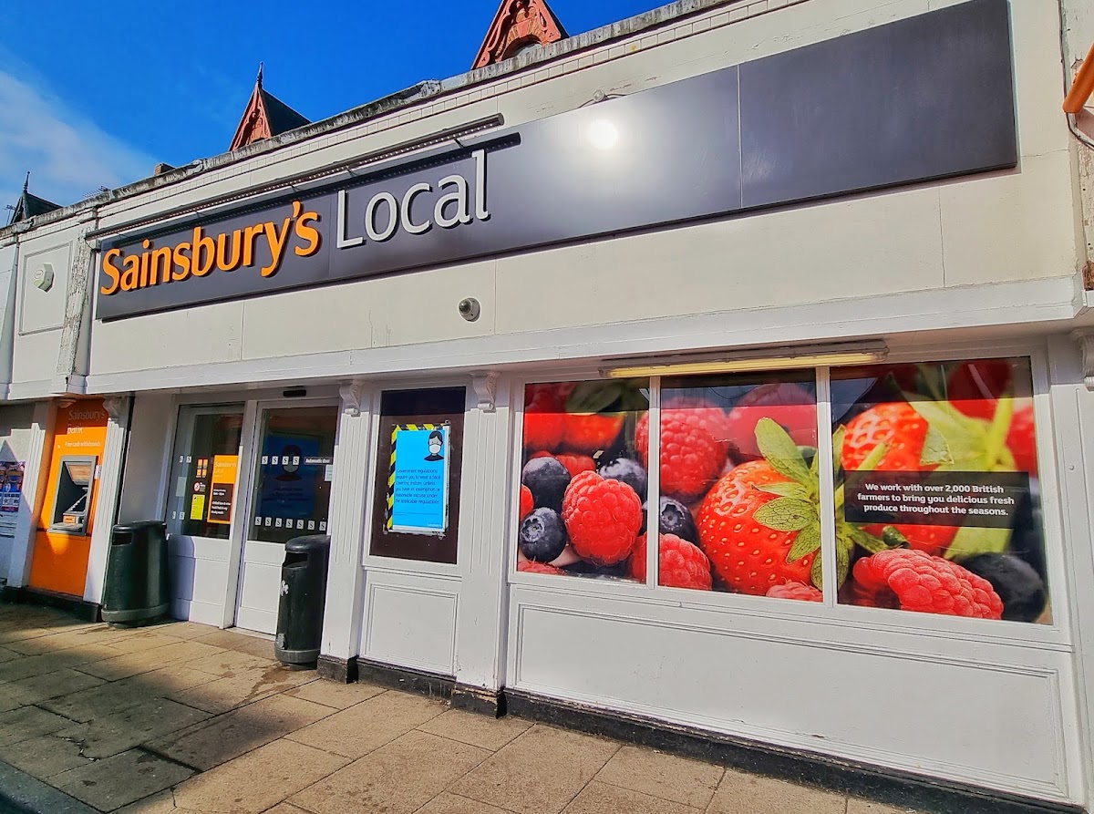 Sainsbury's Local