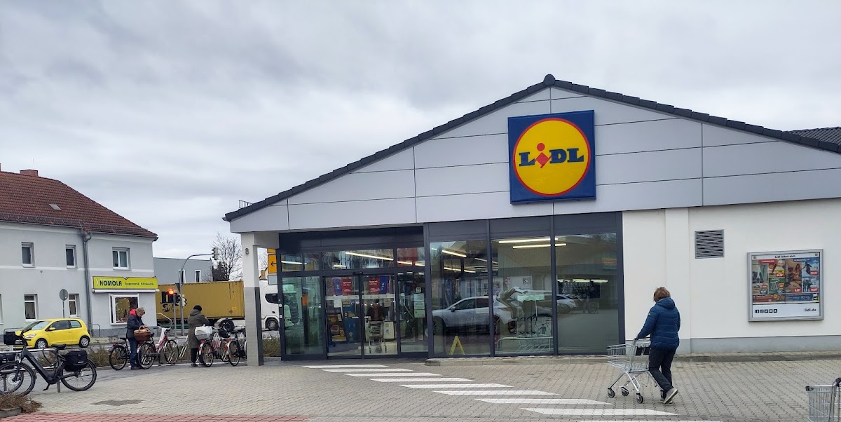 Lidl