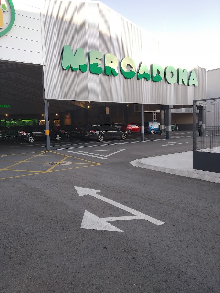 Mercadona