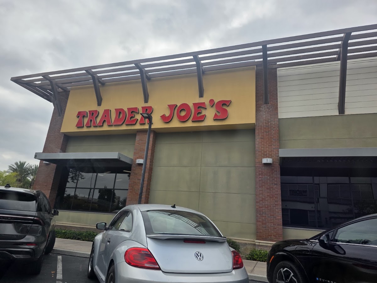 Trader Joe's