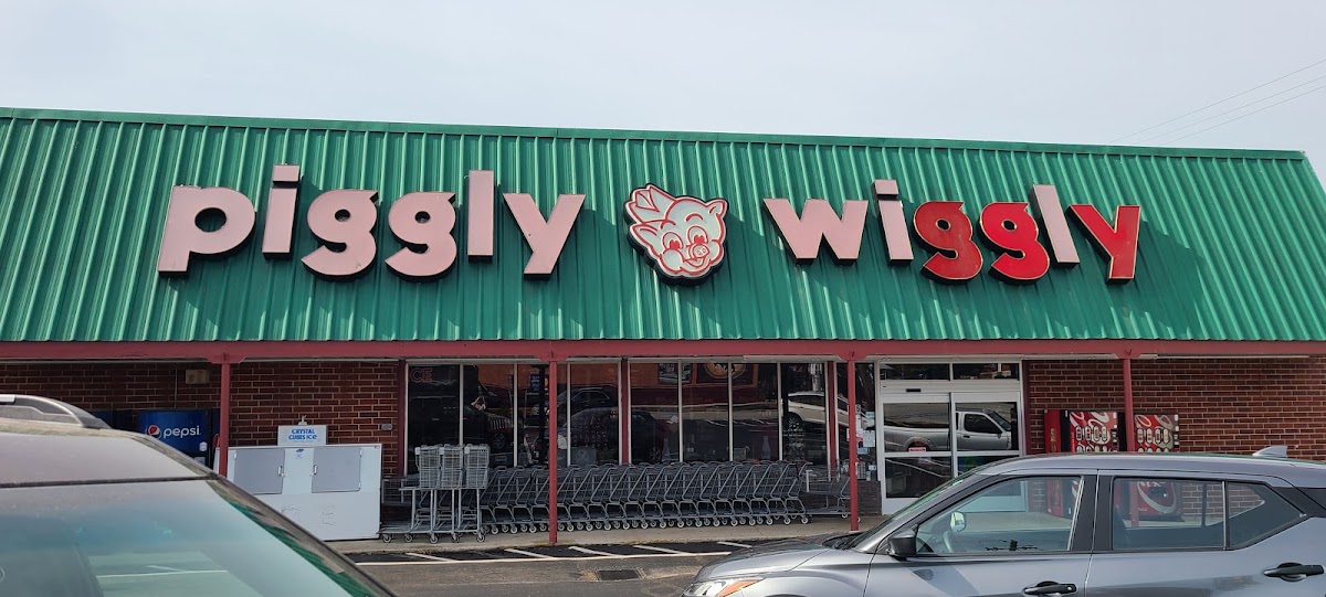 Piggly Wiggly