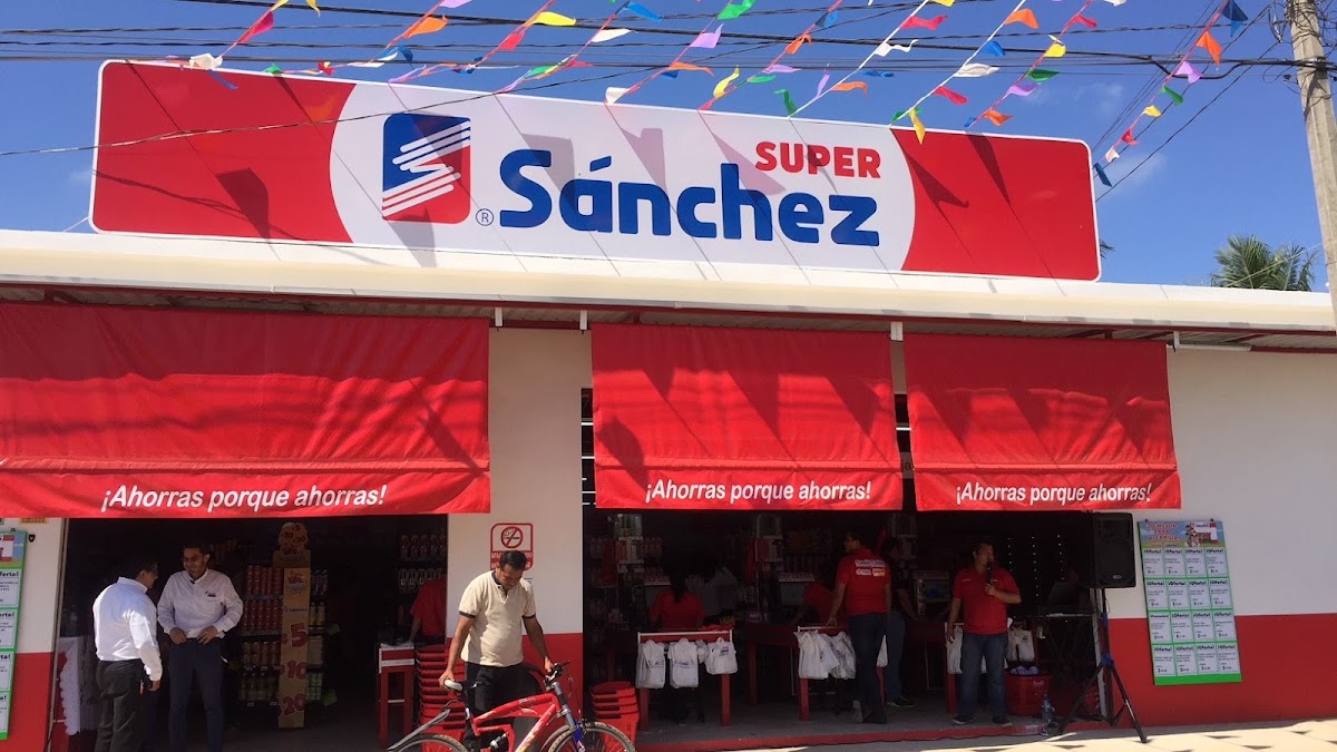 Super sanchez