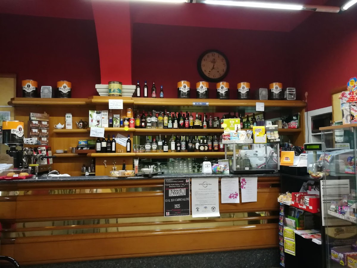 Bar il Portico - Masserano