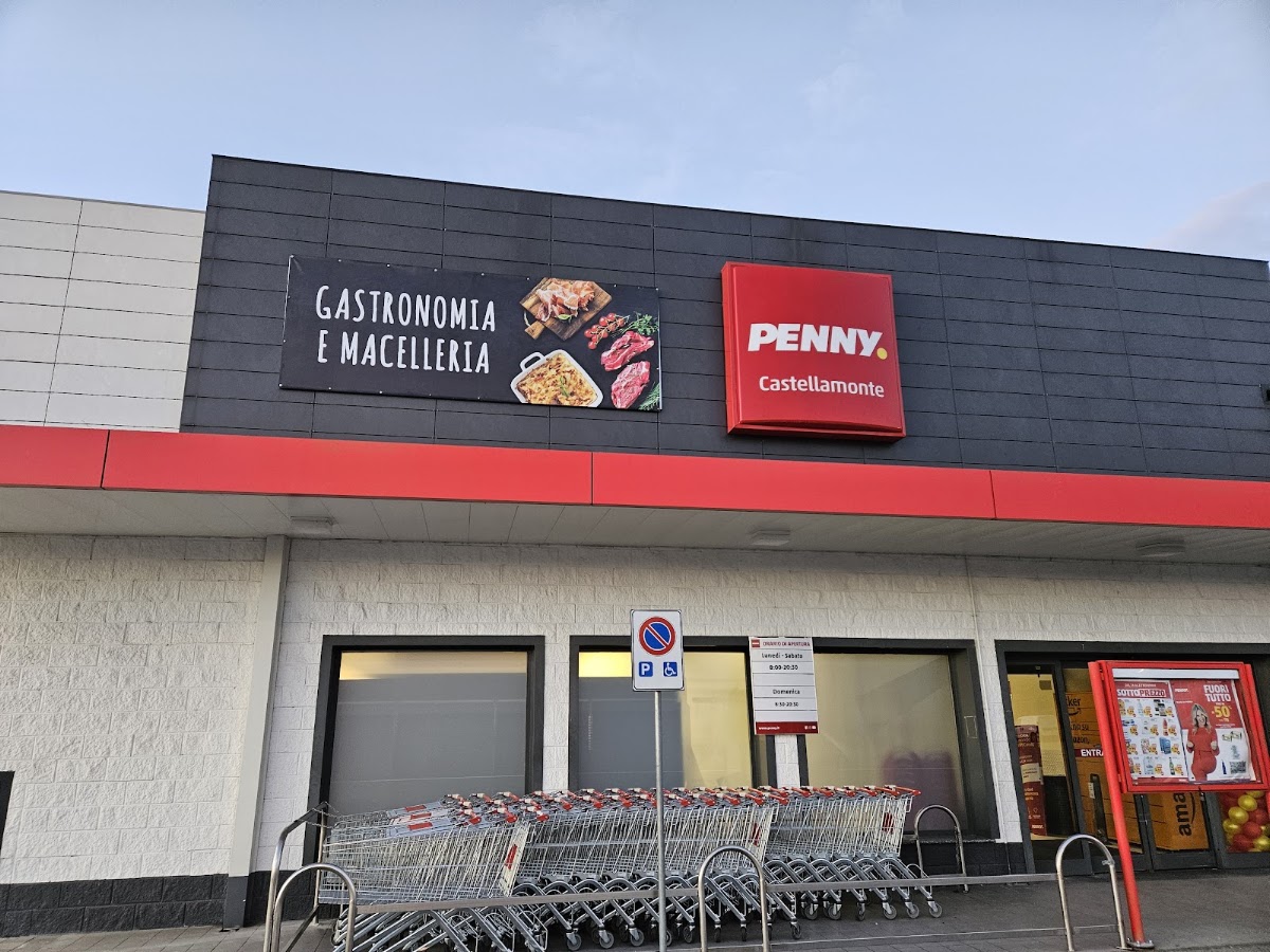 PENNY.