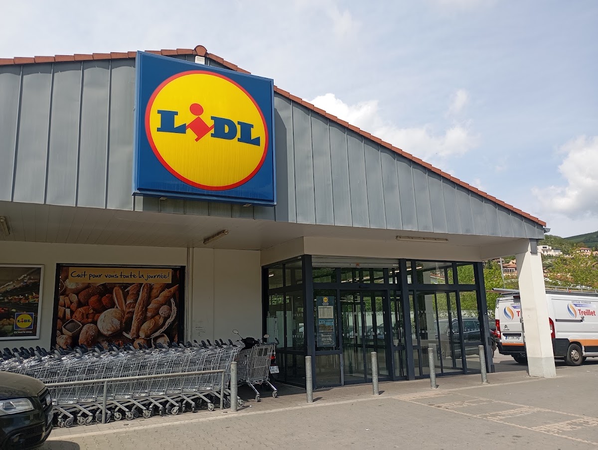 Lidl