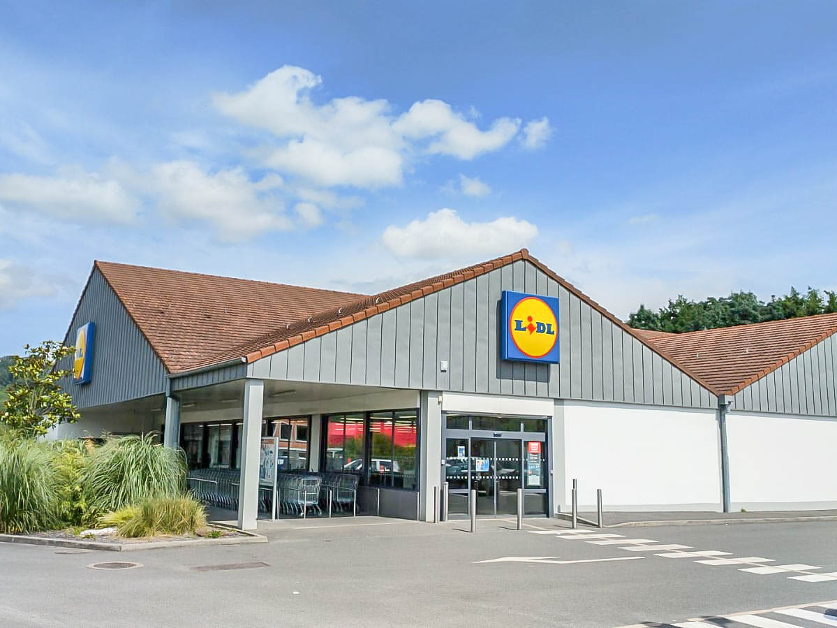 Lidl