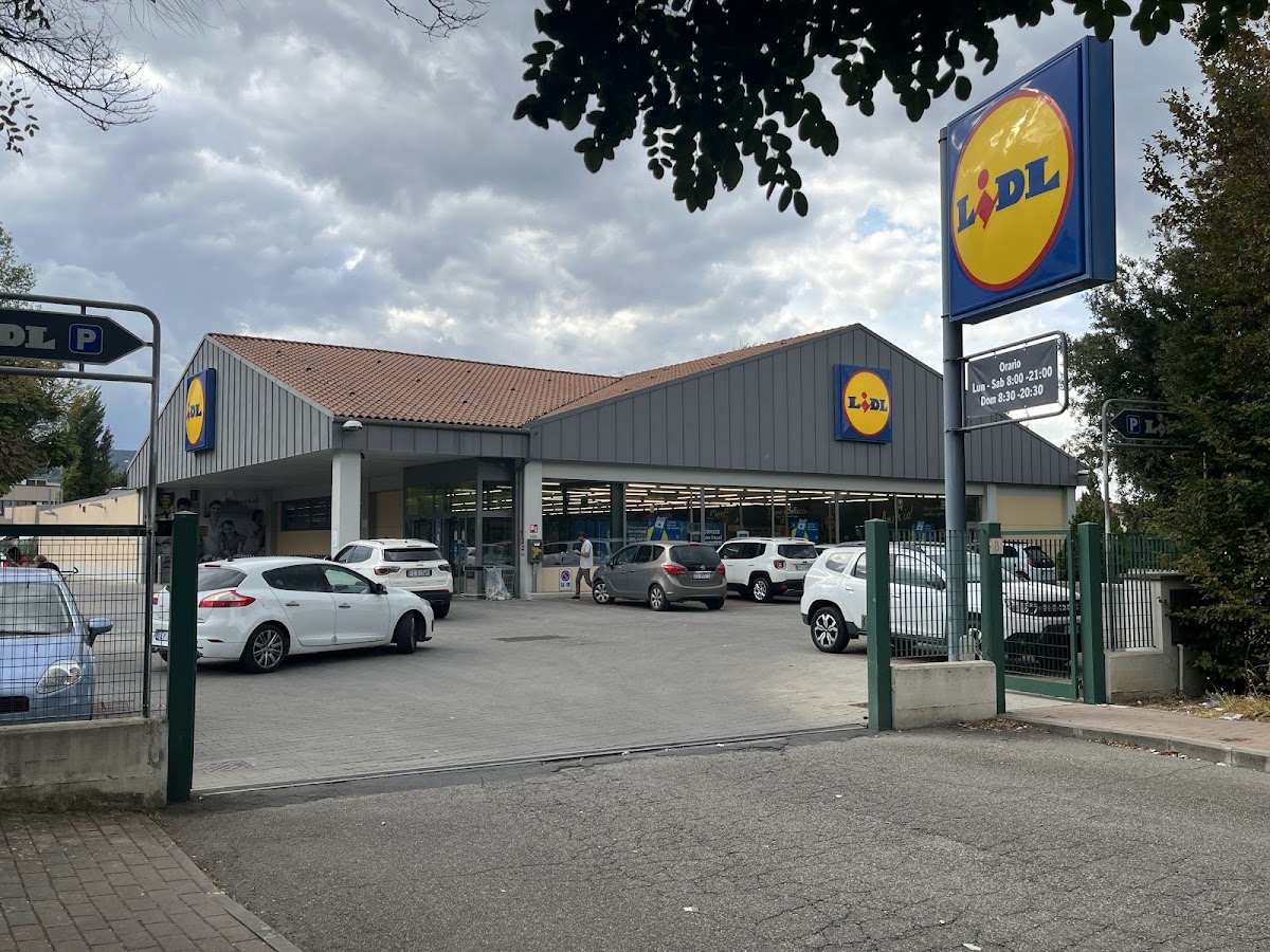 Lidl