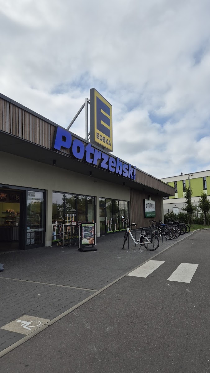 EDEKA Potrzebski