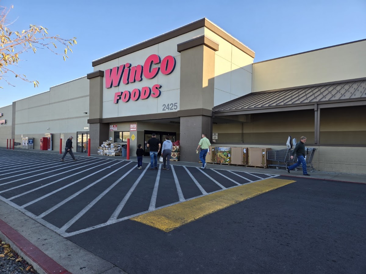 WinCo Foods