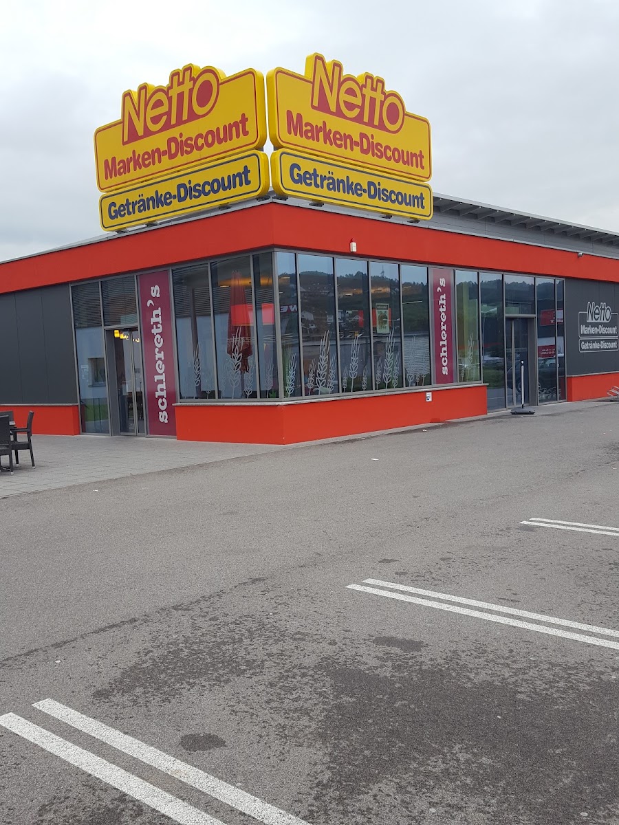 Netto Marken-Discount