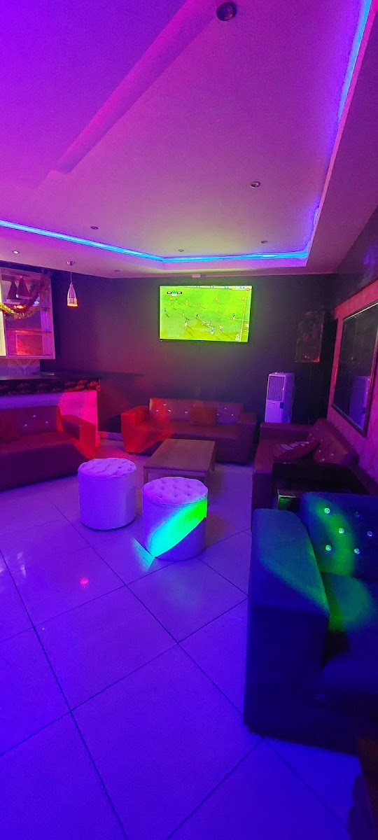ABFAB Bar & Lounge