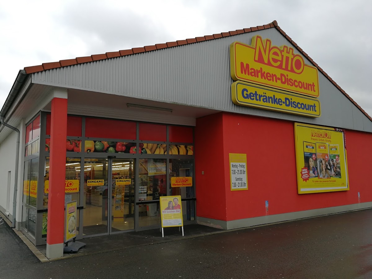 Netto Marken-Discount