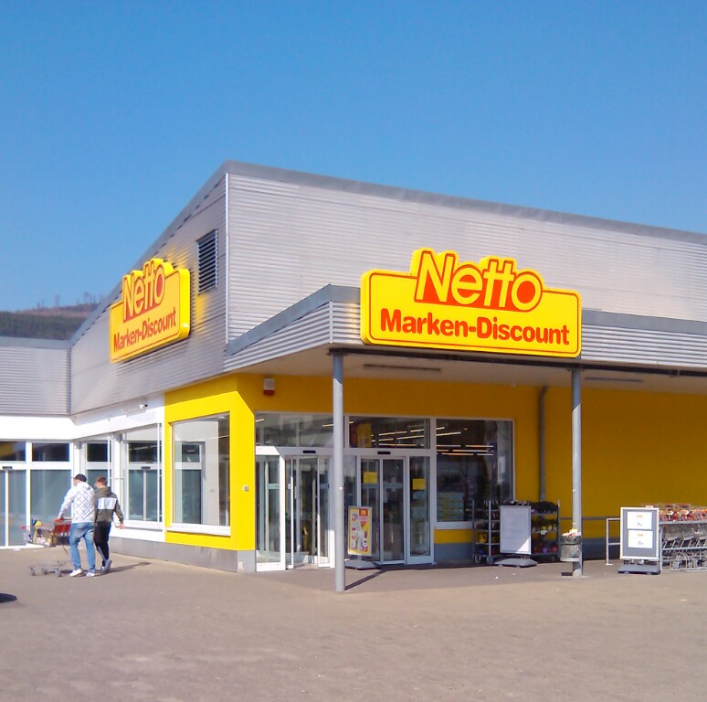 Netto Marken-Discount