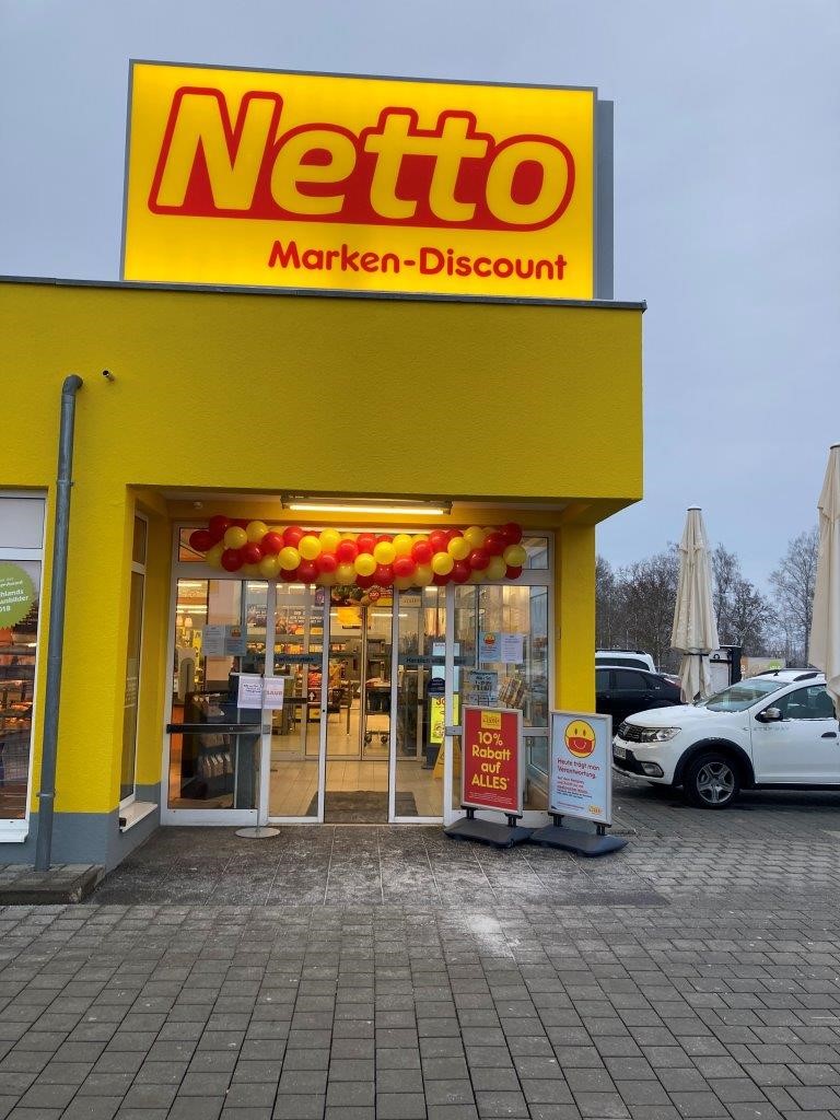 Netto Marken-Discount