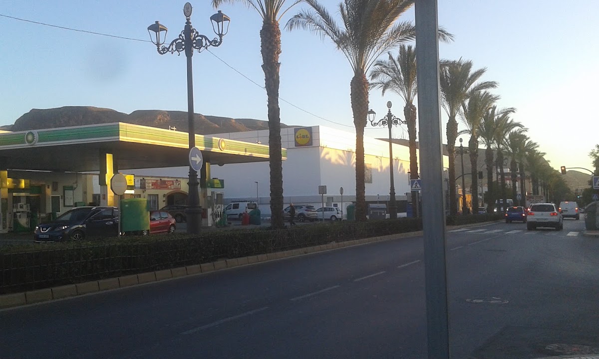 Lidl