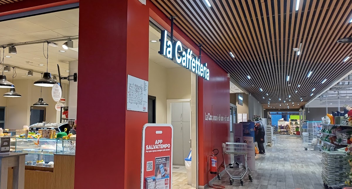 Supermercato Coop