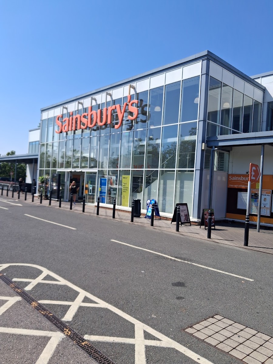 Sainsbury's