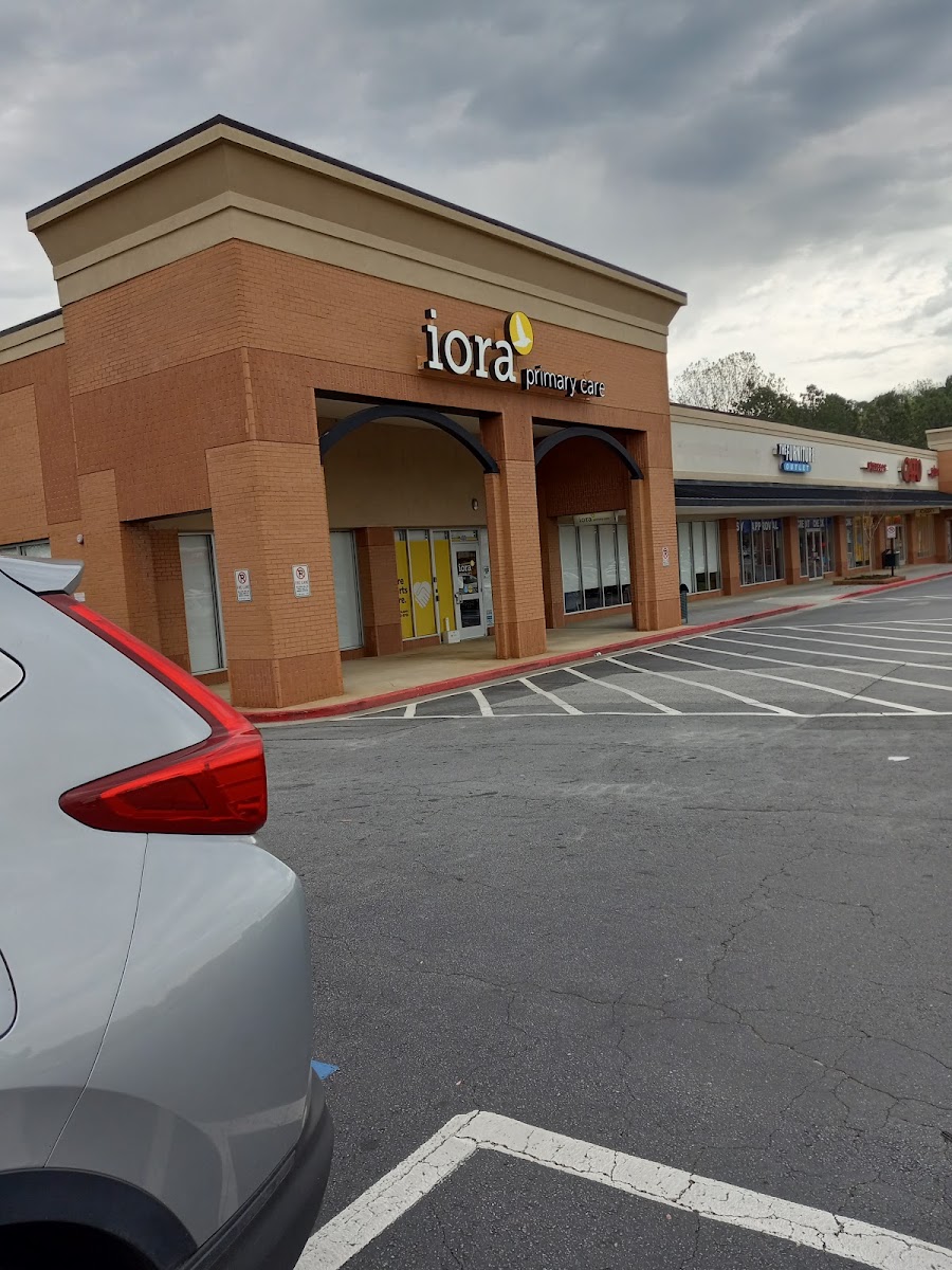 Kroger