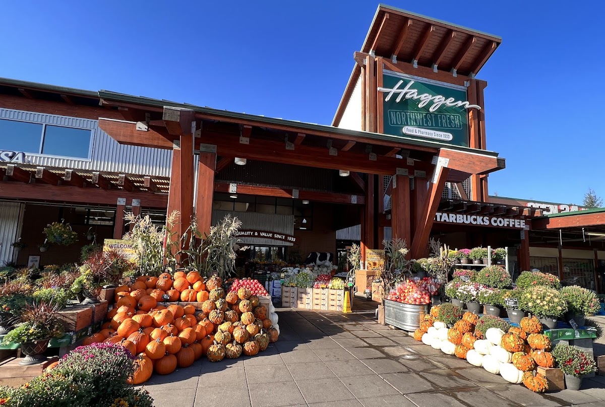 Haggen