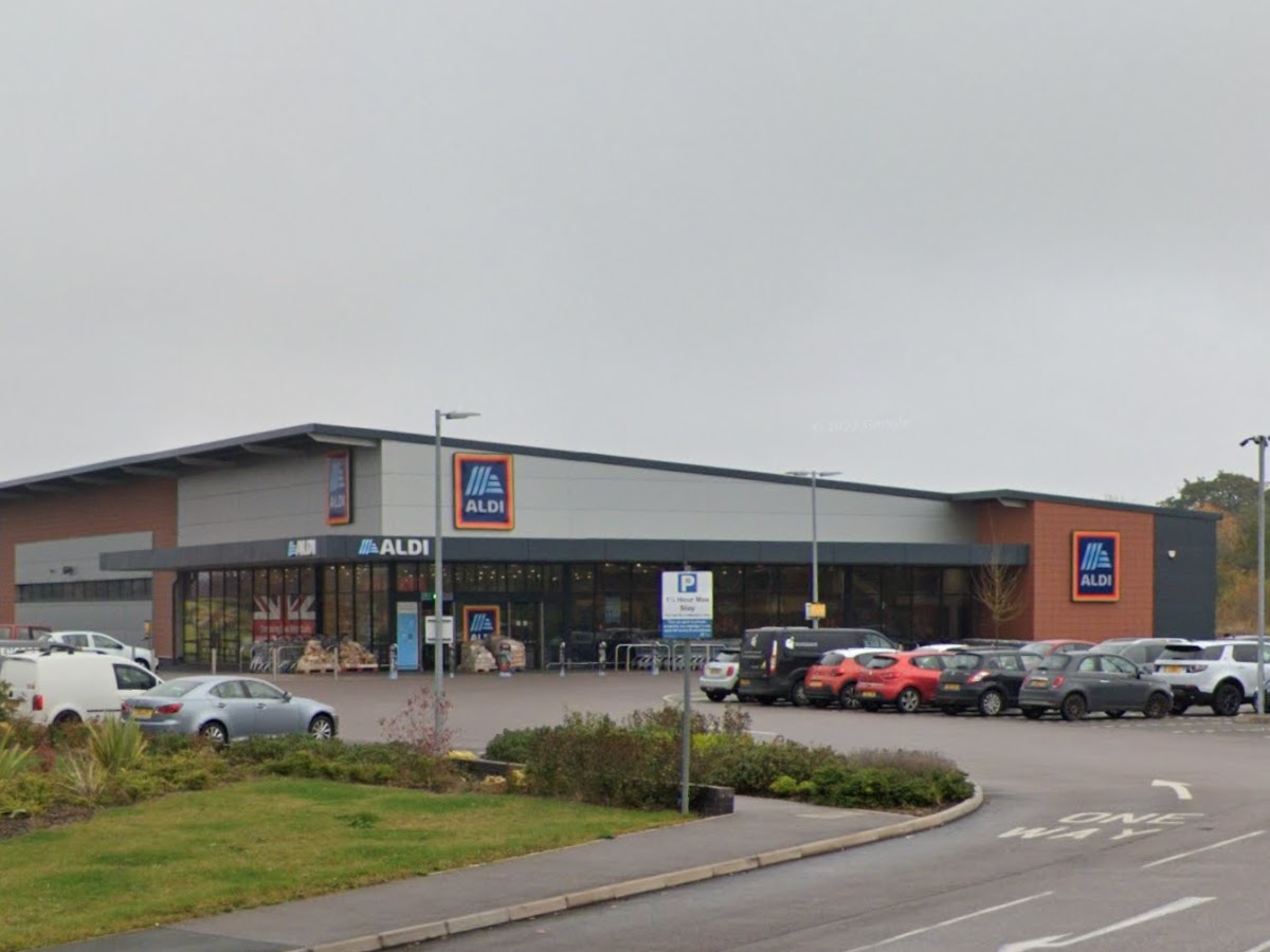 ALDI