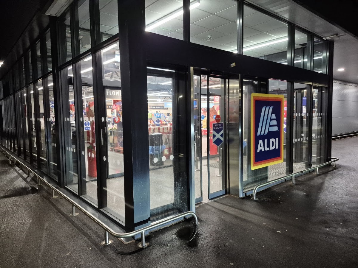ALDI