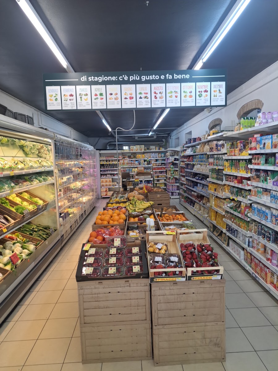 Carrefour Express