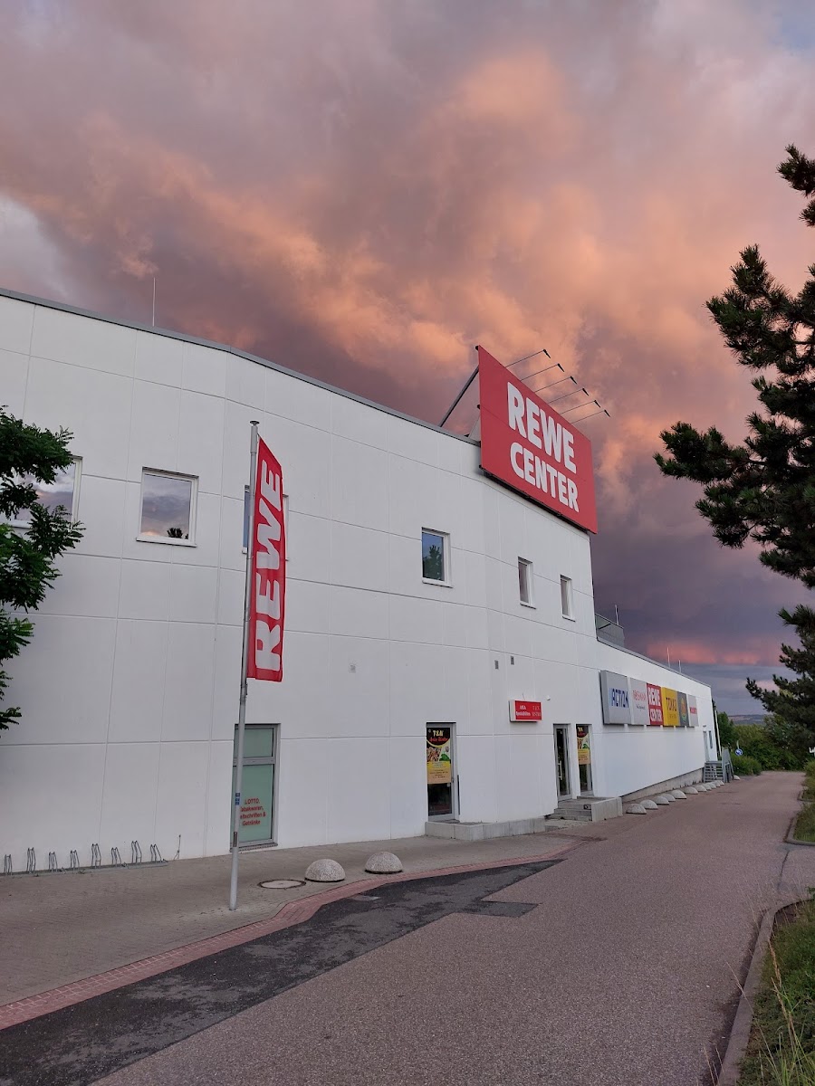 REWE Center